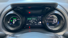 Toyota Yaris 1.5 Hybrid Excel 5dr CVT Hybrid Hatchback